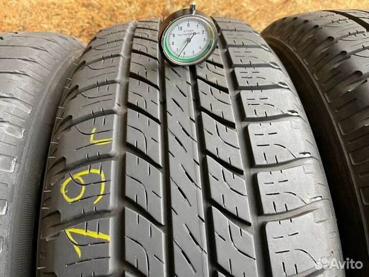 Goodyear Wrangler HP All Weather 245/65 R17