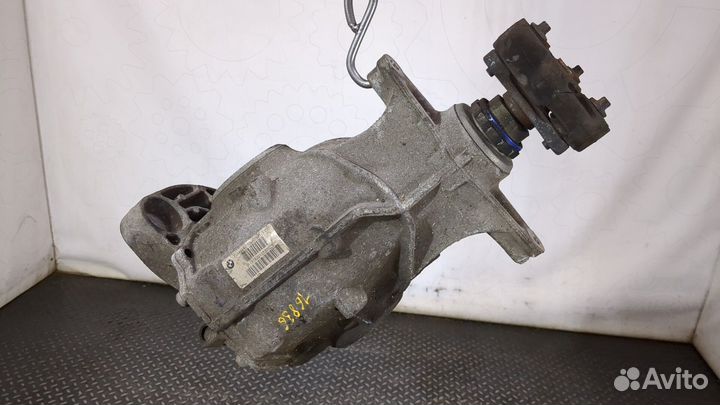 Редуктор моста BMW 5 F10, 2013