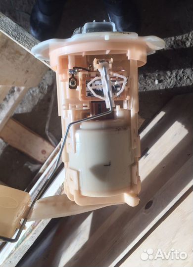 Ниссан Блюберд Силфи