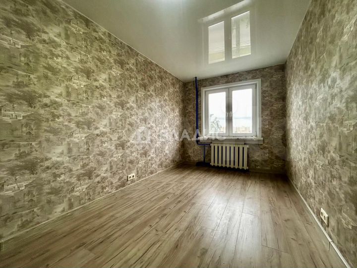 2-к. квартира, 45,9 м², 4/5 эт.