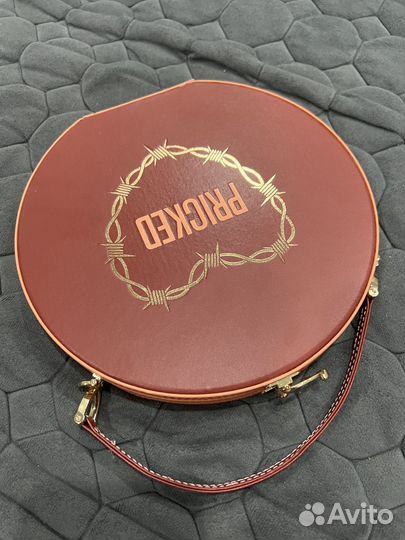 Палетка теней Jeffree Star Pricked