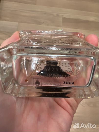 Духи женские Guerlain