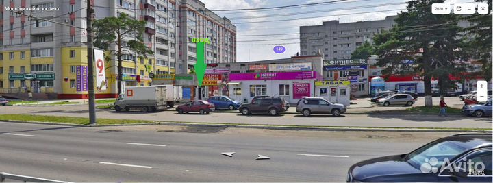 Велосипед Stels Focus MD 26