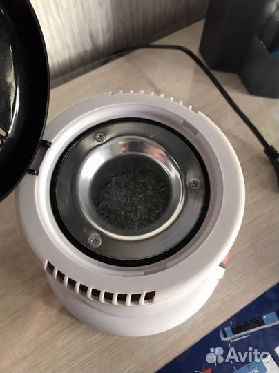 Стерилизатор