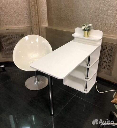 Маникюрный стол лондон