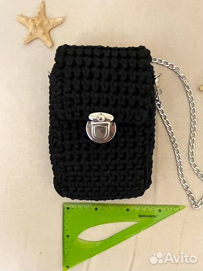 Клатч женский