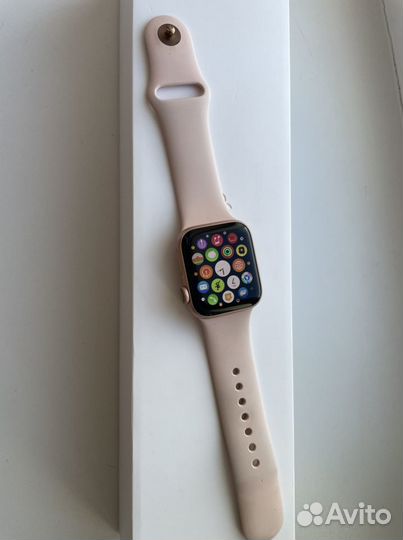 Apple watch Series 4 40mm