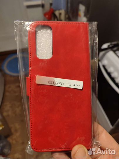 Чехол для vivo Y20