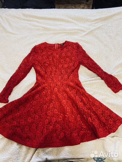 Платье 40-42
