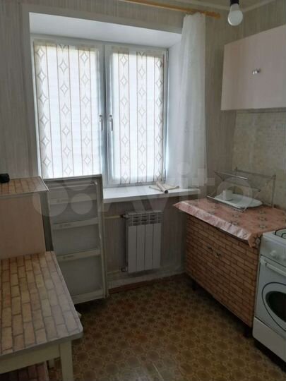 2-к. квартира, 42 м², 4/4 эт.