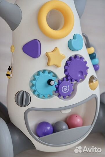 Ходунки детские