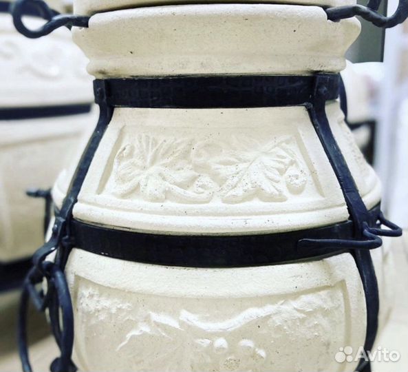 Тандыр Кочевник