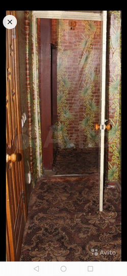 2-к. квартира, 45 м², 1/2 эт.