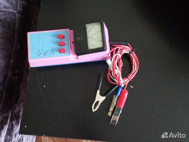 Автотестер