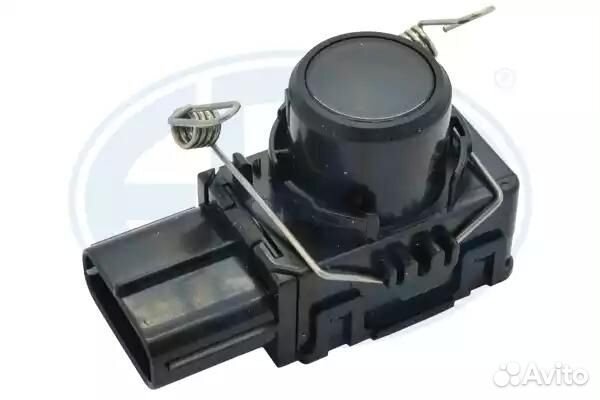 Датчик парковки toyota lc 200