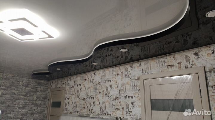 Ремонт квартир