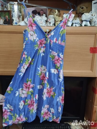 Платья летние 44-46