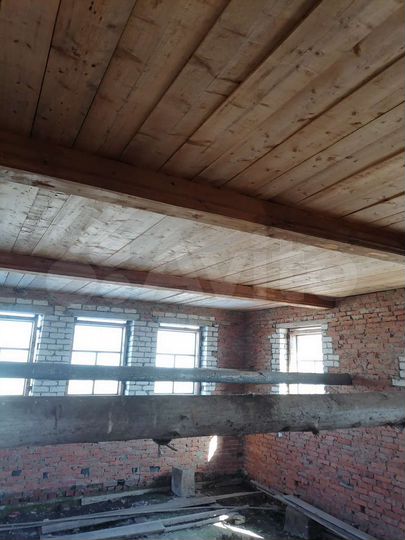 Дом 72 м² на участке 10 сот.