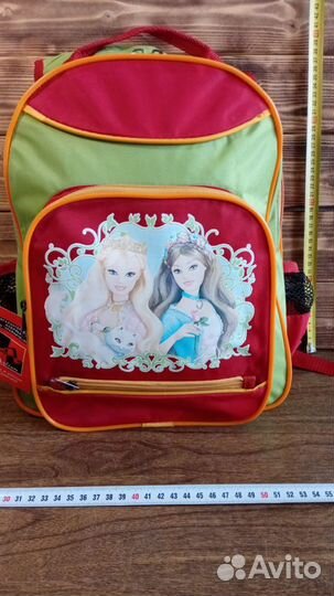 Школьный рюкзак для девочки новый
