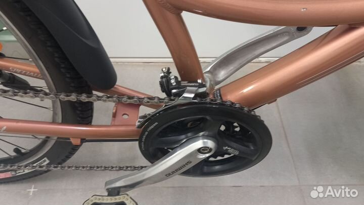 Велосипед Specialized