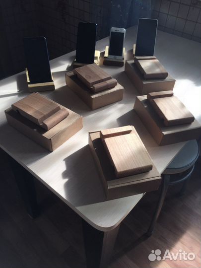 Подставка для телефон