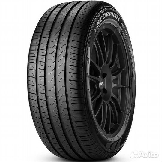 Pirelli Scorpion Verde 215/65 R16 102H