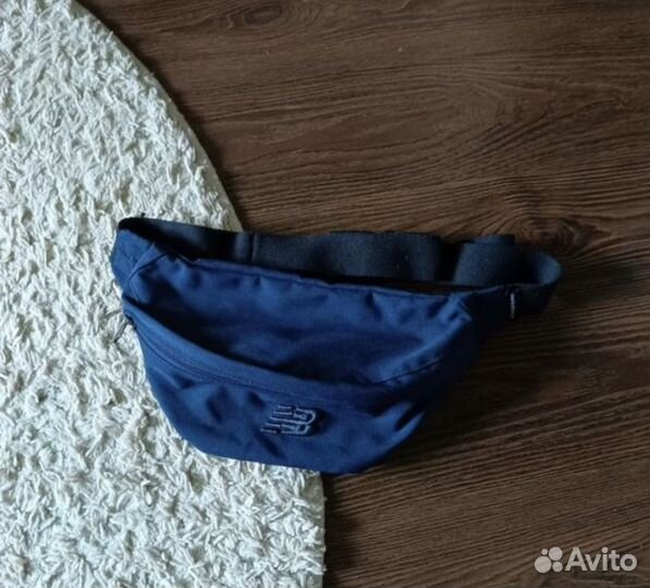 Барсетка new balance