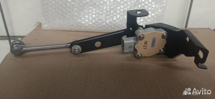 Датчик дорожного просвета Toyota 8940760010