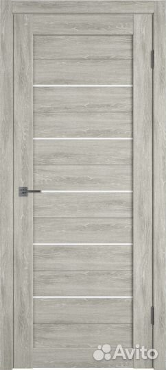 Двери межкомнатные Atum Pro VFD