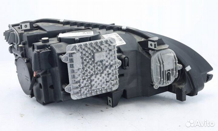 BMW M6 F06 F12 LCI Ноускат B41