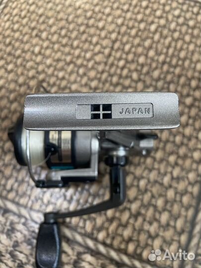 Катушка Daiwa Proshooter ST700