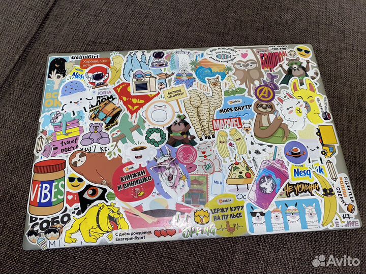 Ноутбук Lenovo ideapad 320-15lSK