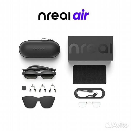 Xreal Air Ar