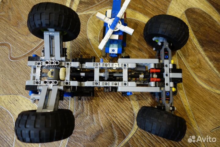 Lego вертолет, джип,игра Сегун Сэкитахара