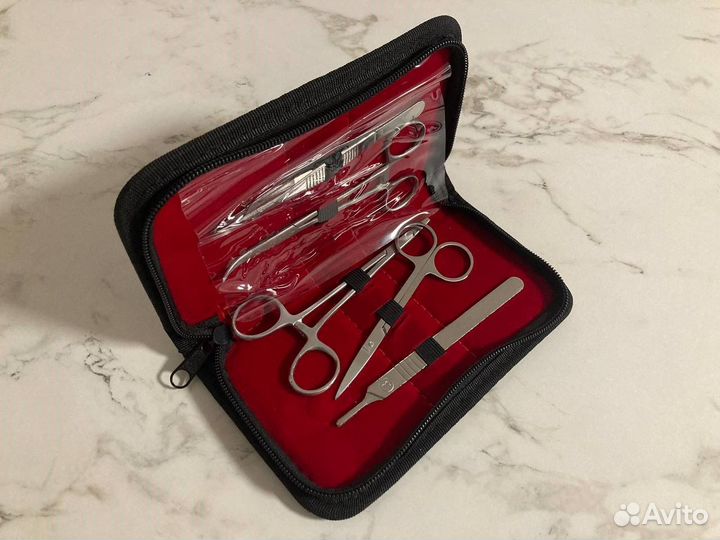 Хирургический набор