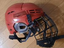 Хоккейный шлем bauer reakt 75