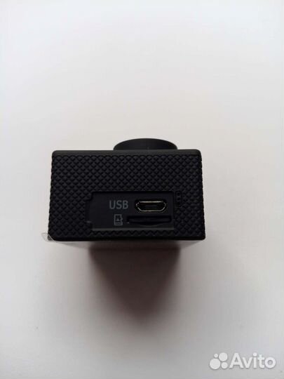 Экшн камера sjcam SJ4000 (версия 12mpx)