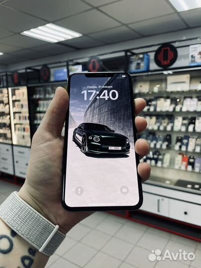 iPhone Xs Max, 256 ГБ