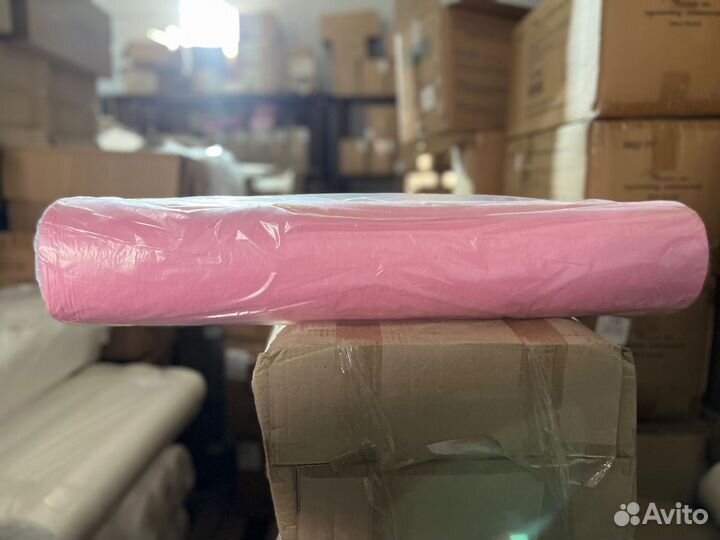 Одноразовые простыни beajoy