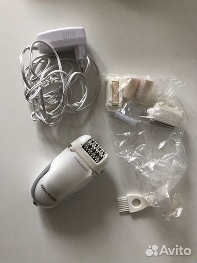 Электробритва rowenta