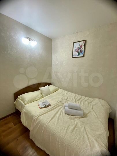 2-к. квартира, 40 м², 9/9 эт.