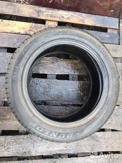 Dunlop SP Sport Maxx GT 245/50 R18 100Y