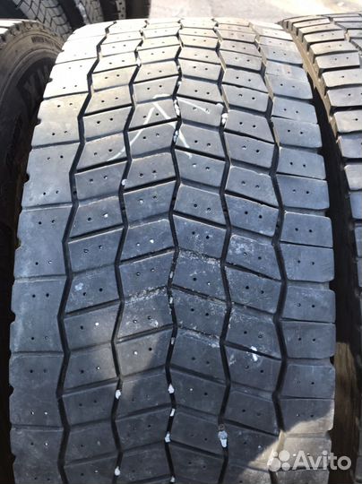 315 70 22.5 шины б/у
