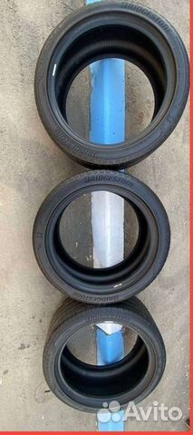 Bridgestone Turanza T005A 235/45 R18