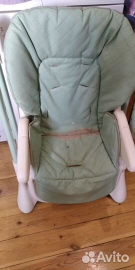 Стульчик для кормления