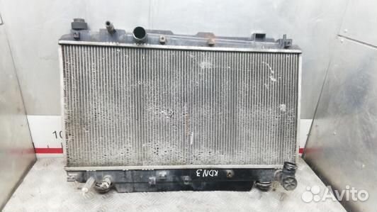 Радиатор системы охлаждения toyota RAV 4 ZCA2 (KDN
