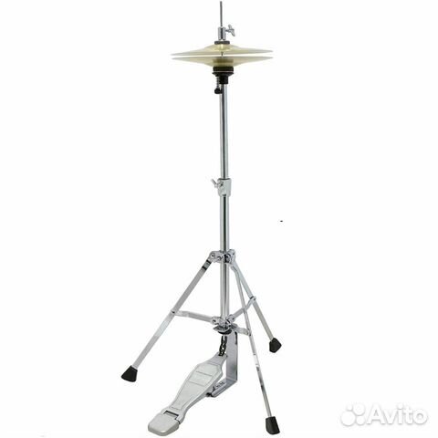 Стойка хай-хета Gewa pure DC Junior HH-50