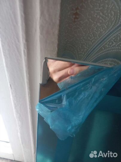 Зеркало в ванную