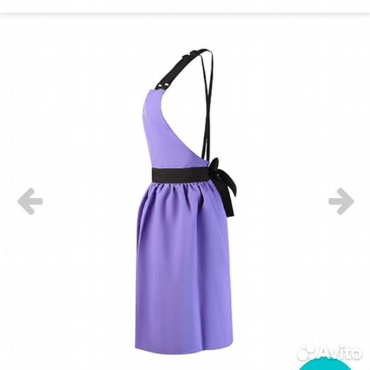 Фартук фирменный 