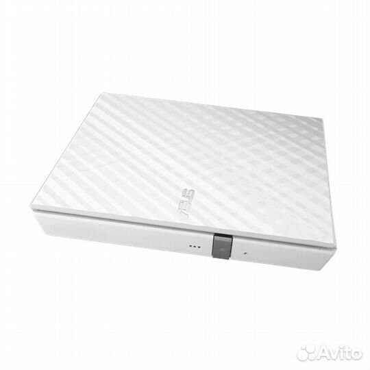 Sdrw-08D2S-U lite/WHT/G/asus (90-DQ0436-UA221KZ)